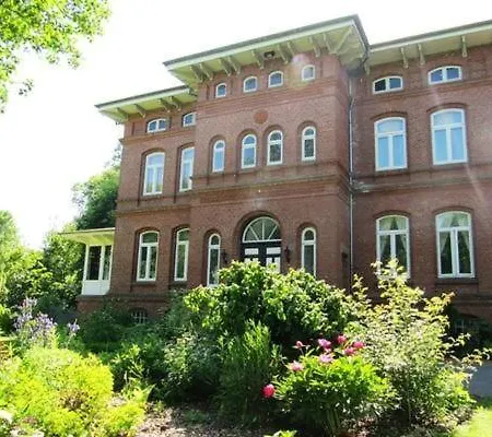 Haus Im Park Hebbel Stuben Mit Gr, Wohnkueche Tv *