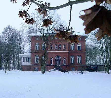 Apartment Haus Im Park Hebbel Stuben Mit Gr, Wohnkueche Tv *