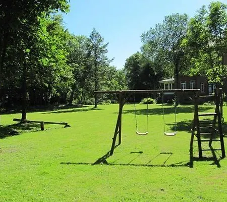 Apartment Haus Im Park Hebbel Stuben Mit Gr, Wohnkueche Tv *