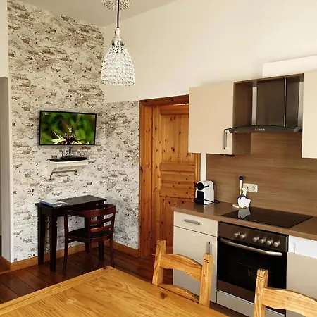 Haus Im Park Hebbel Stuben Mit Gr, Wohnkueche Tv Wesselburen
