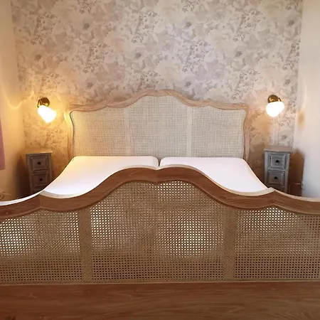 Apartamento Haus Im Park Hebbel Stuben Mit Gr, Wohnkueche Tv *